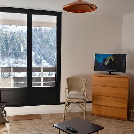 לה ברסה Appartement Osca Des Brimbelles מראה חיצוני תמונה