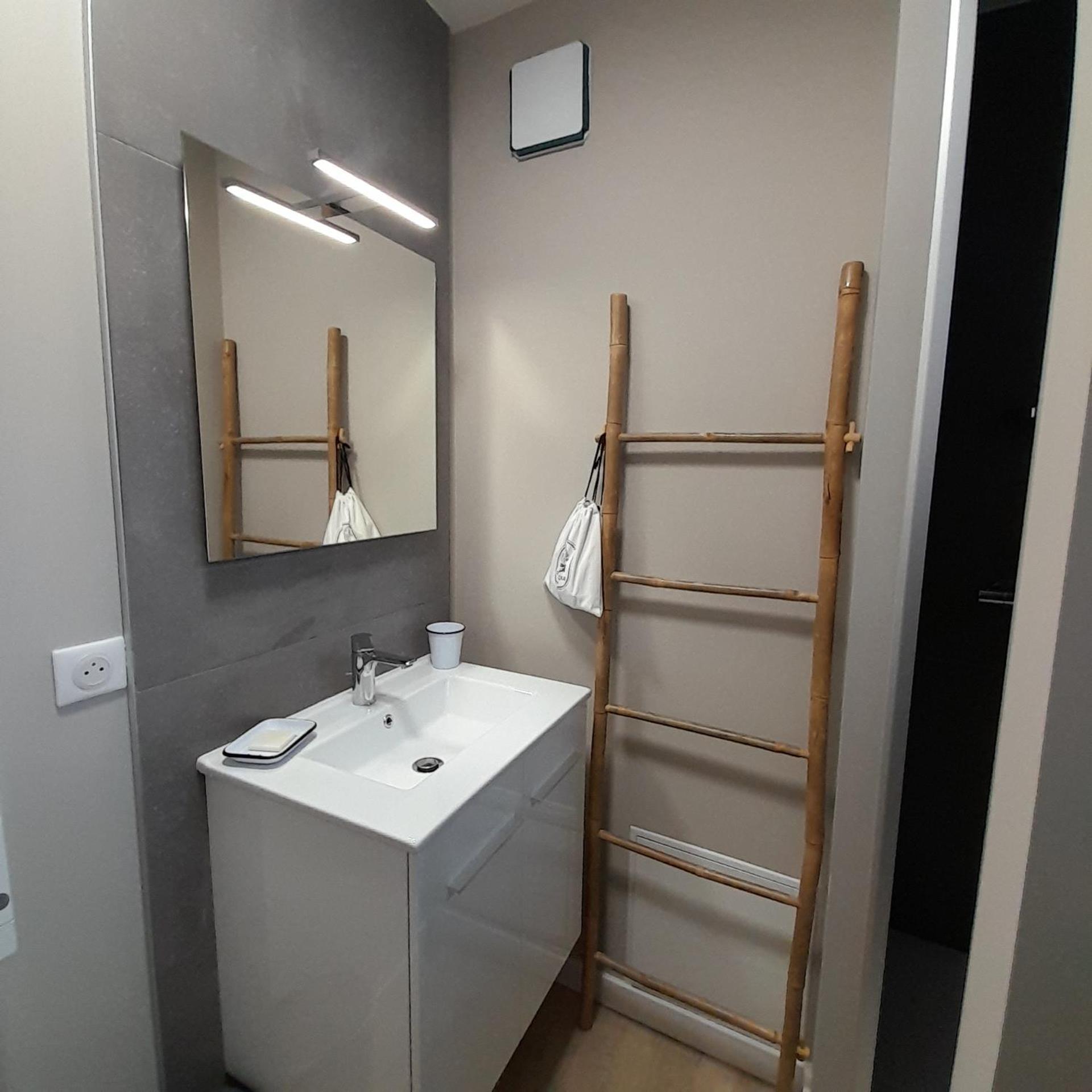 לה ברסה Appartement Osca Des Brimbelles מראה חיצוני תמונה