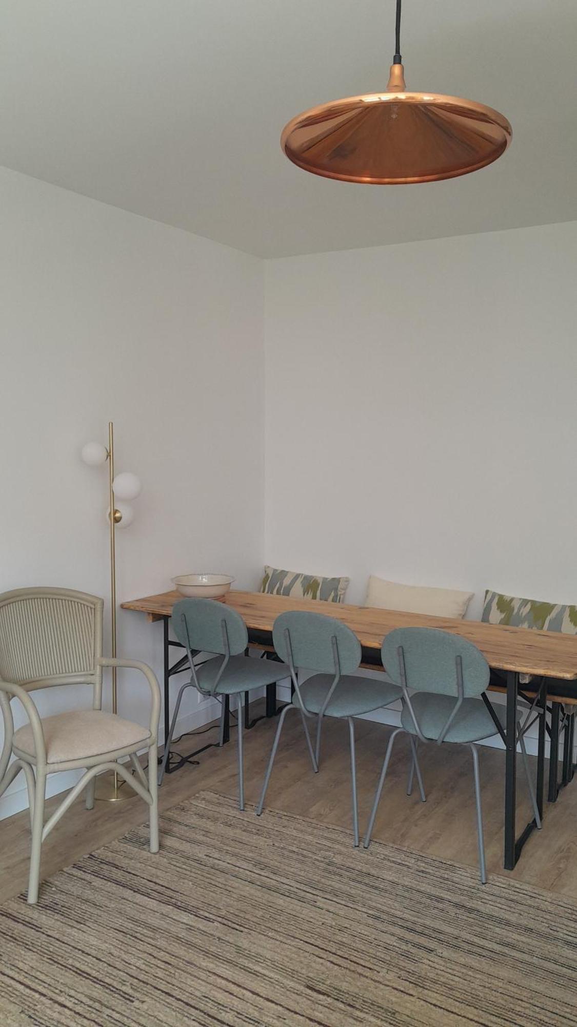 לה ברסה Appartement Osca Des Brimbelles מראה חיצוני תמונה