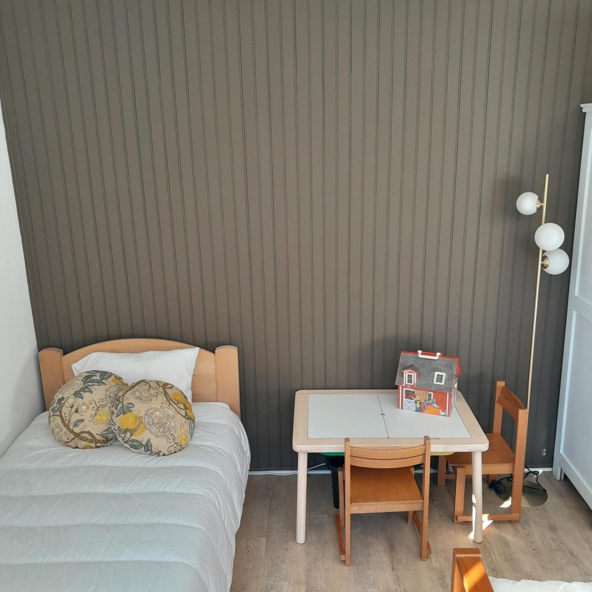 לה ברסה Appartement Osca Des Brimbelles מראה חיצוני תמונה