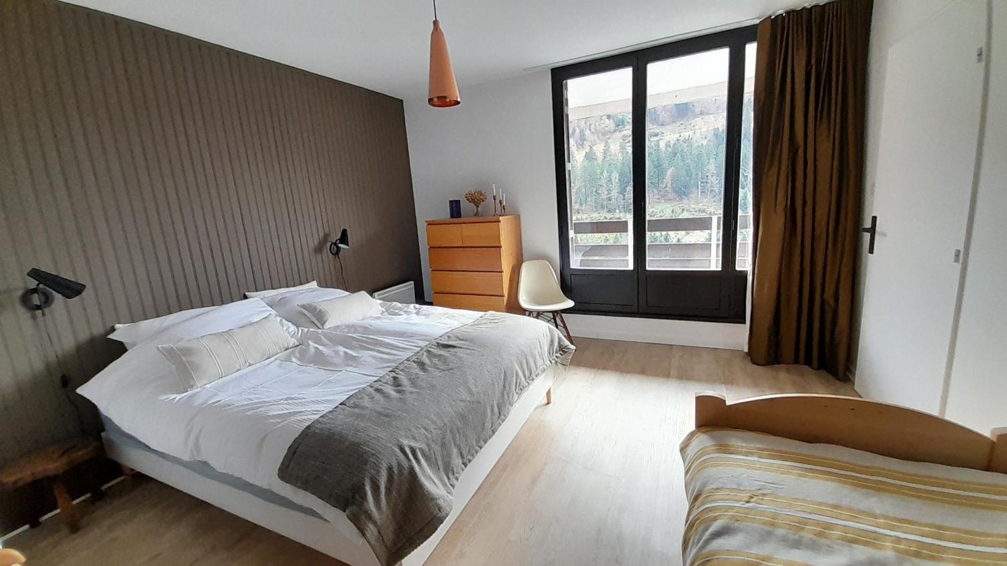 לה ברסה Appartement Osca Des Brimbelles מראה חיצוני תמונה