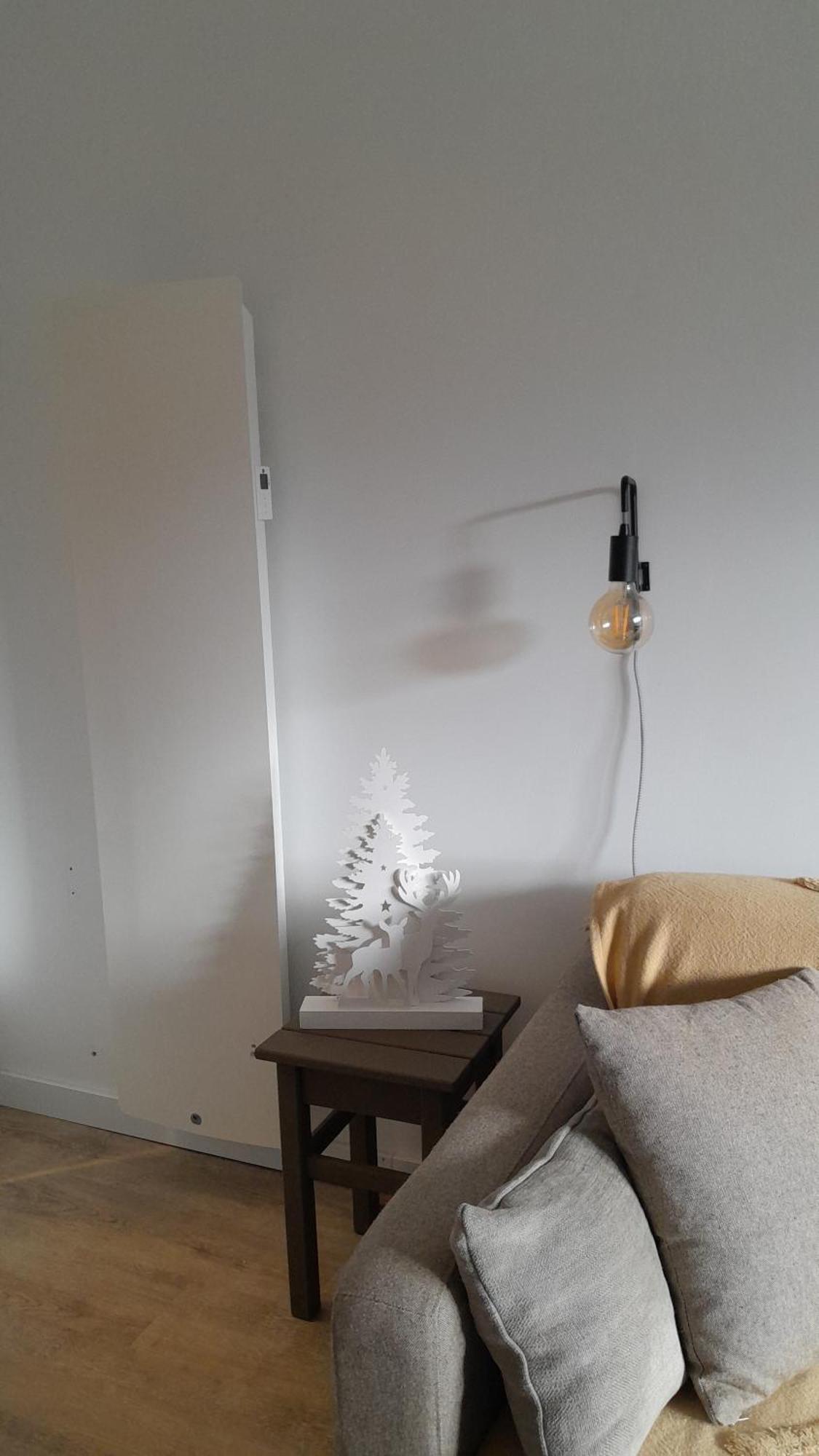לה ברסה Appartement Osca Des Brimbelles מראה חיצוני תמונה