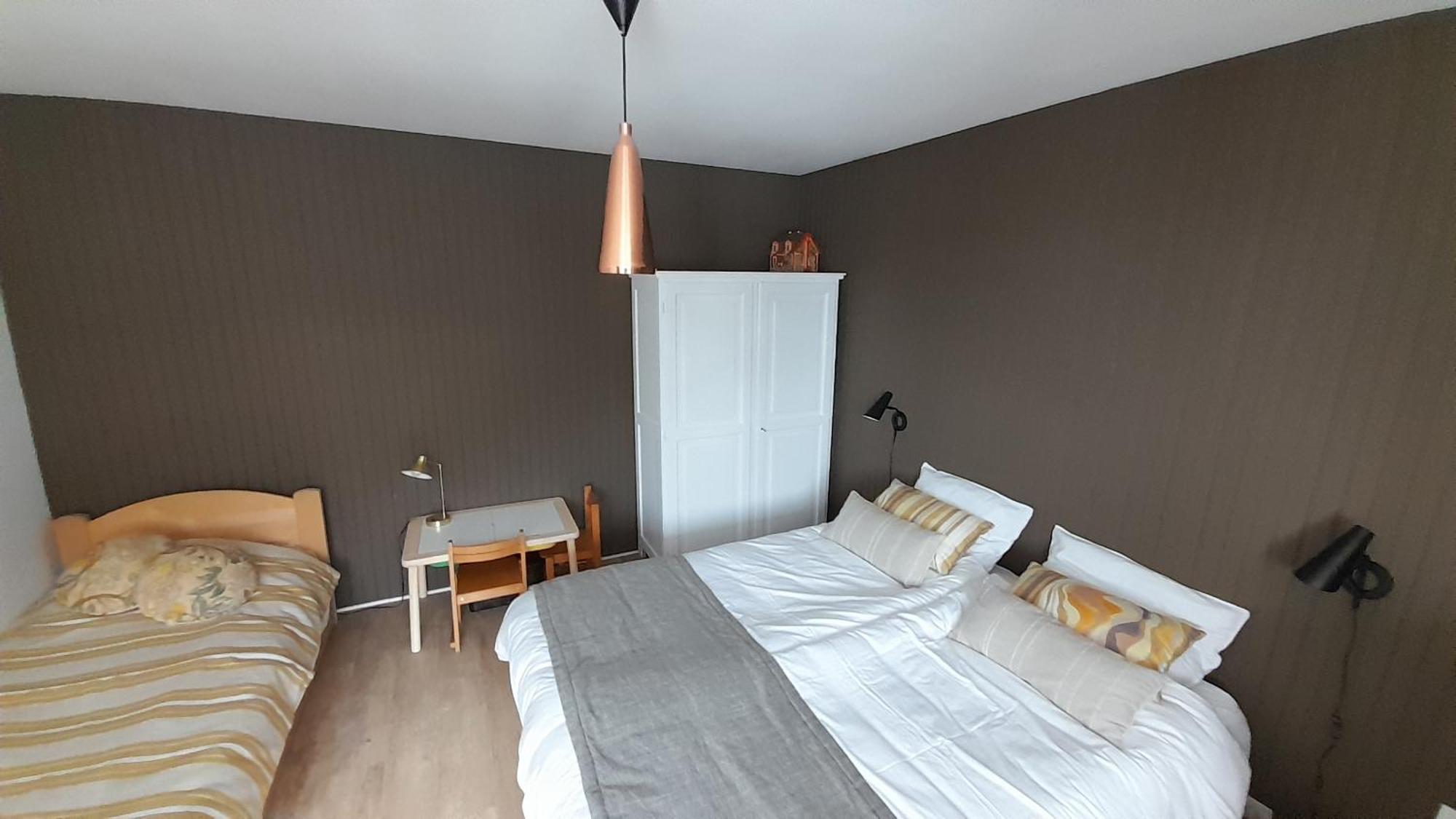 לה ברסה Appartement Osca Des Brimbelles מראה חיצוני תמונה